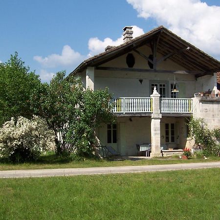 Bed and Breakfast Mistoury La Tour-Blanche Экстерьер фото