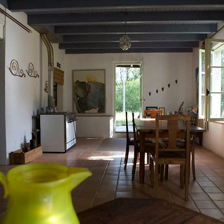 Bed and Breakfast Mistoury La Tour-Blanche Экстерьер фото