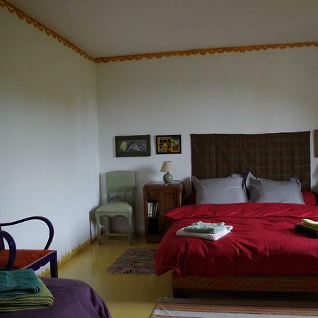 Bed and Breakfast Mistoury La Tour-Blanche Экстерьер фото