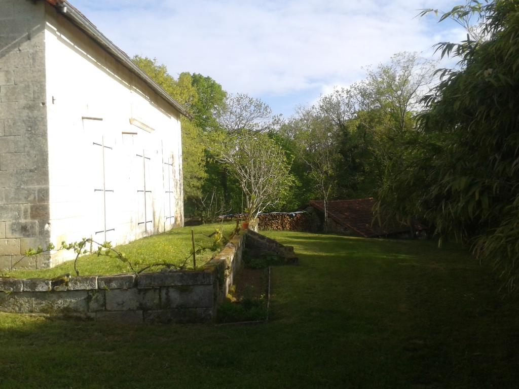 Bed and Breakfast Mistoury La Tour-Blanche Номер фото